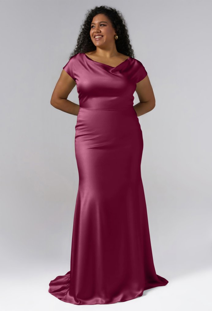 AW Louie Dress